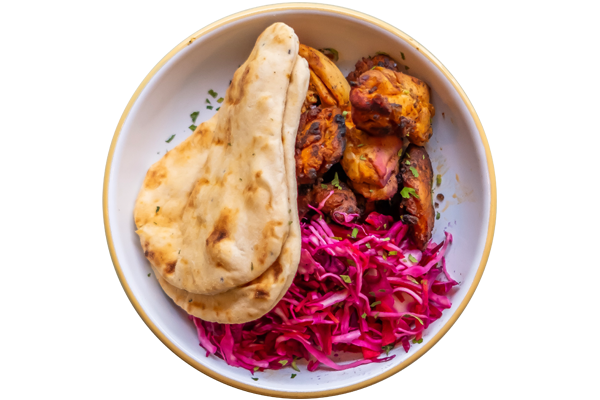 Chicken Tikka Boti